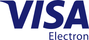 visa electron logo 71BEC57E8F seeklogo com