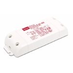 elektronisk led transformator 12w 38vdc 350ma