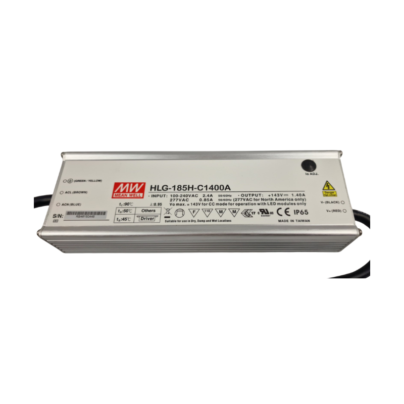 98HLG 185H C1400A