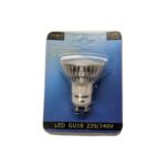 LED GU10